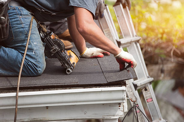 Tile Roofing Contractor in Hidden Hills, CA